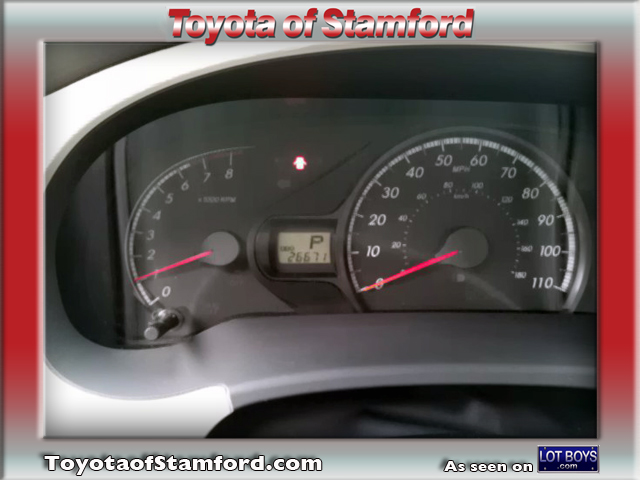 Toyota Sienna 2012 photo 4