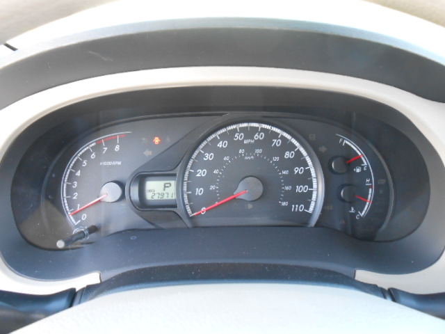 Toyota Sienna 2012 photo 5