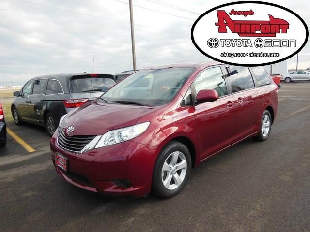 Toyota Sienna X Unspecified