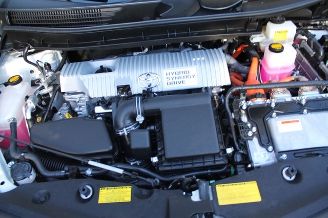 Toyota Sienna 2012 photo 5