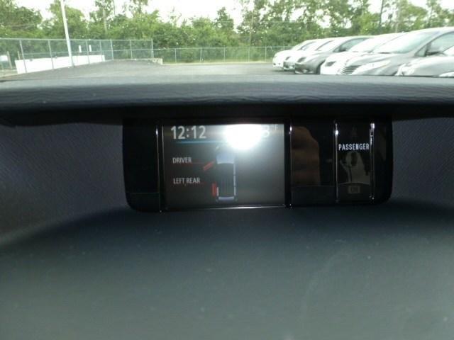 Toyota Sienna 2013 photo 14