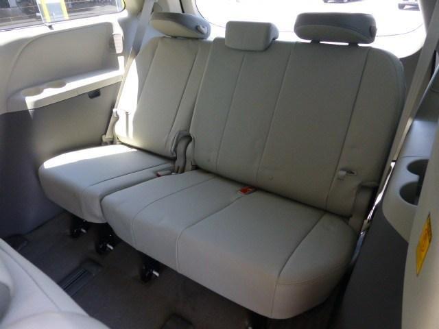 Toyota Sienna 2013 photo 1