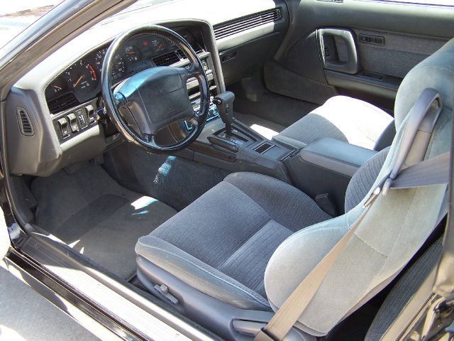 Toyota Supra 29 Hatchback