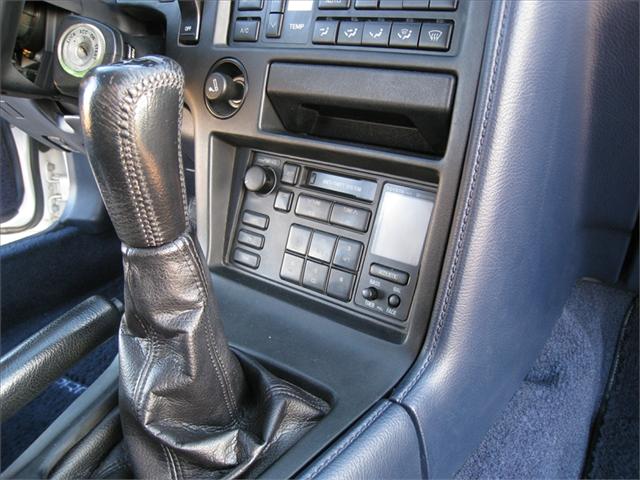 Toyota Supra 1991 photo 1