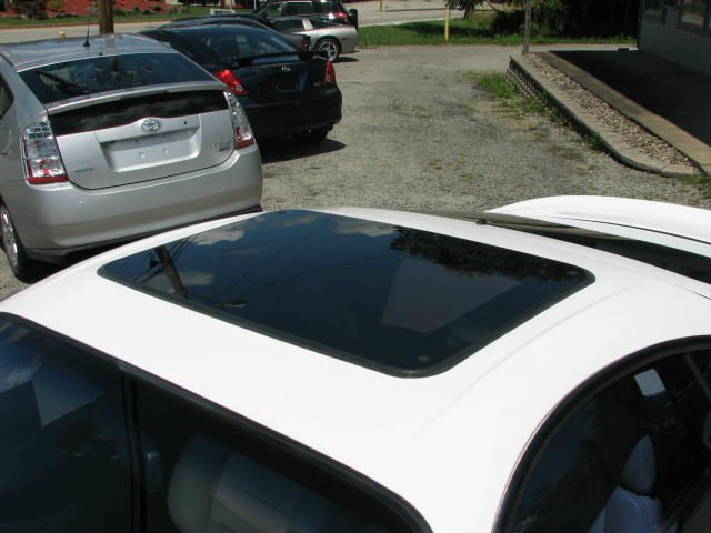 Toyota Supra XLE AWD Van Hatchback