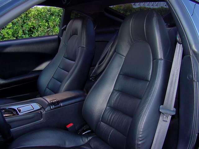 Toyota Supra 1997 photo 3