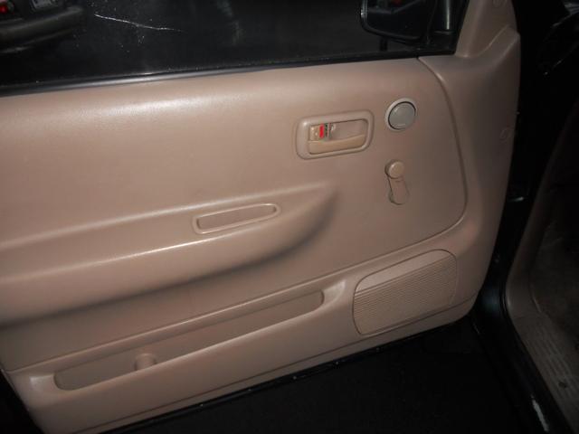 Toyota T100 1993 photo 5