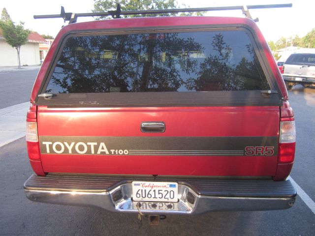 Toyota T100 1994 photo 1