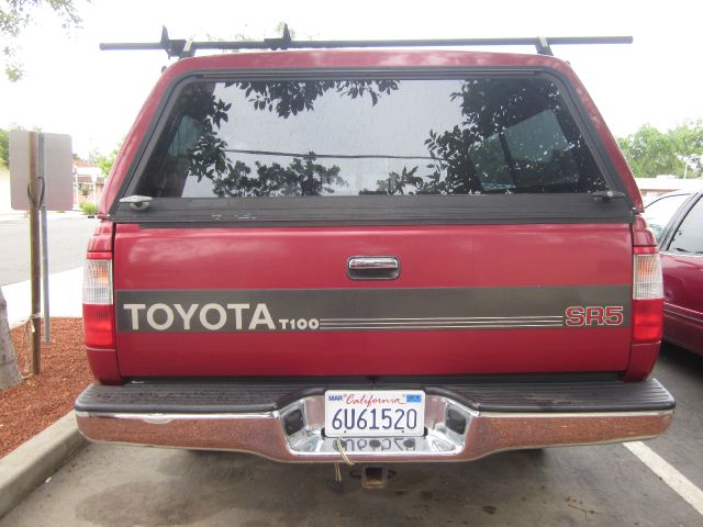 Toyota T100 1994 photo 2