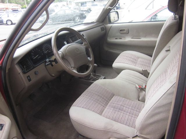 Toyota T100 1994 photo 4