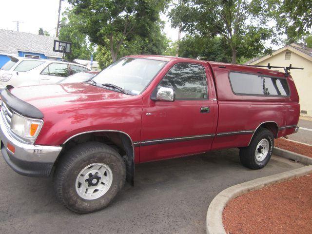 Toyota T100 1994 photo 5