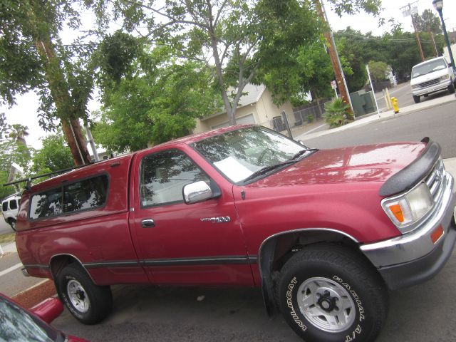 Toyota T100 1994 photo 7