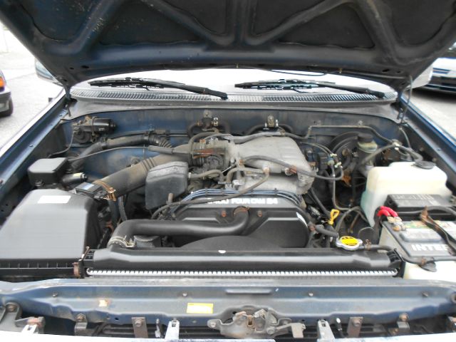 Toyota T100 1995 photo 3