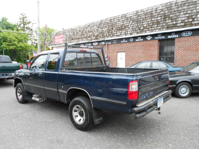Toyota T100 1995 photo 4
