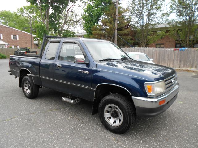 Toyota T100 1995 photo 5