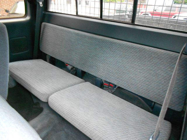 Toyota T100 1995 photo 6