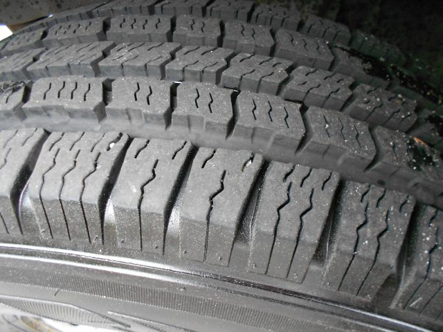 Toyota T100 1995 photo 7