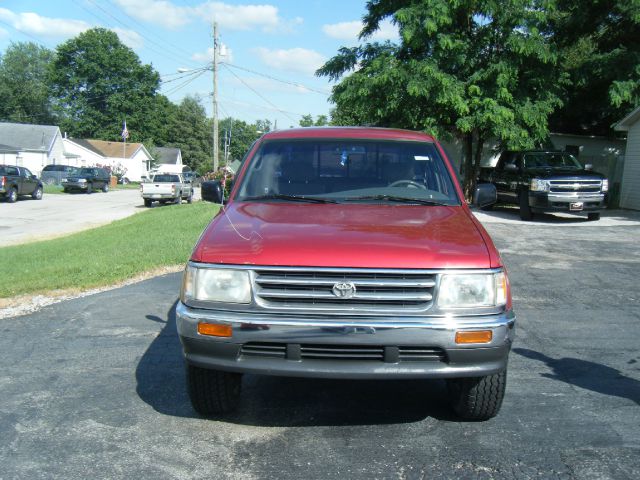 Toyota T100 1995 photo 0
