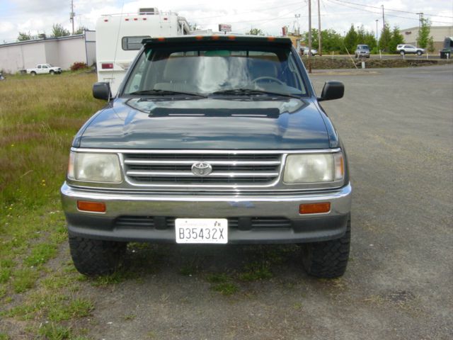 Toyota T100 1995 photo 4