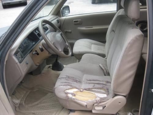 Toyota T100 4x4 Z85 Extended CAB Pickup Truck