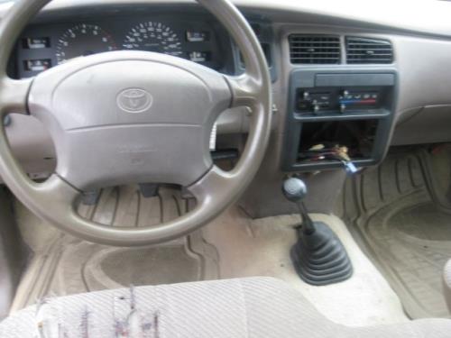 Toyota T100 1995 photo 3