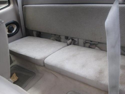 Toyota T100 1995 photo 4