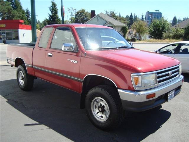 Toyota T100 1995 photo 1