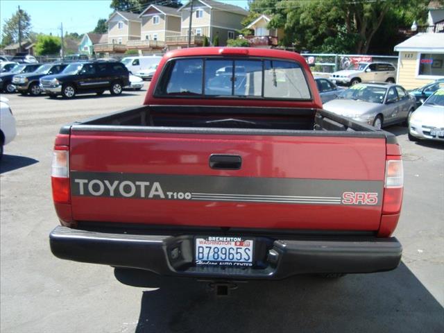 Toyota T100 1995 photo 3