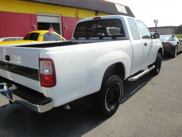 Toyota T100 1995 photo 4