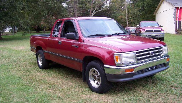 Toyota T100 1996 photo 3