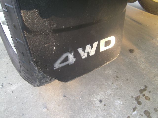 Toyota T100 1996 photo 10