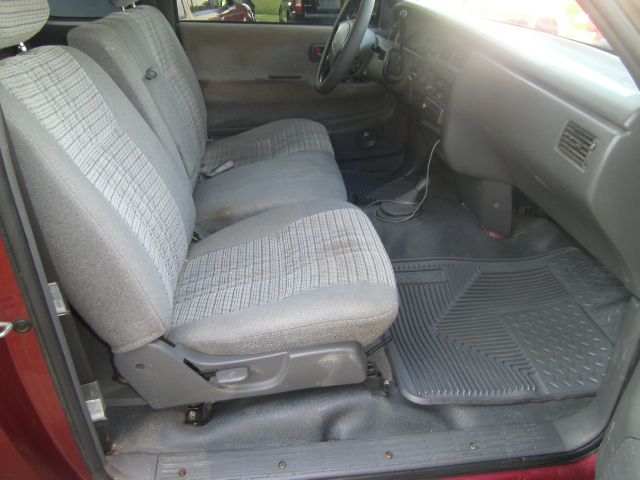 Toyota T100 1996 photo 13