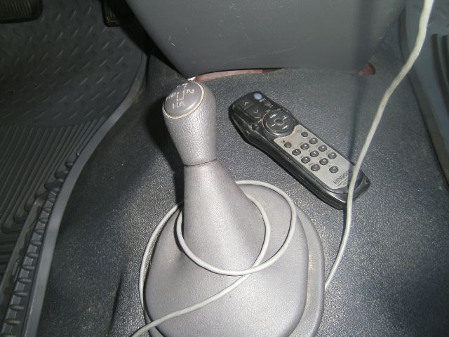 Toyota T100 1996 photo 16