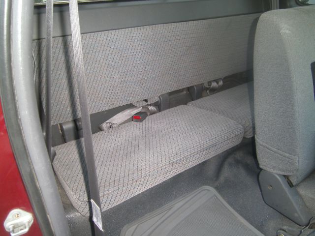 Toyota T100 1996 photo 17