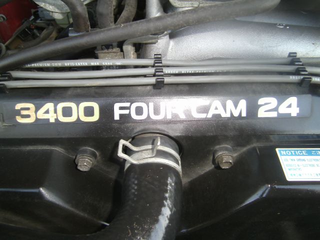 Toyota T100 1996 photo 6