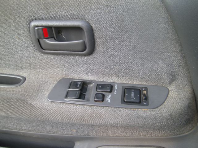 Toyota T100 1996 photo 9