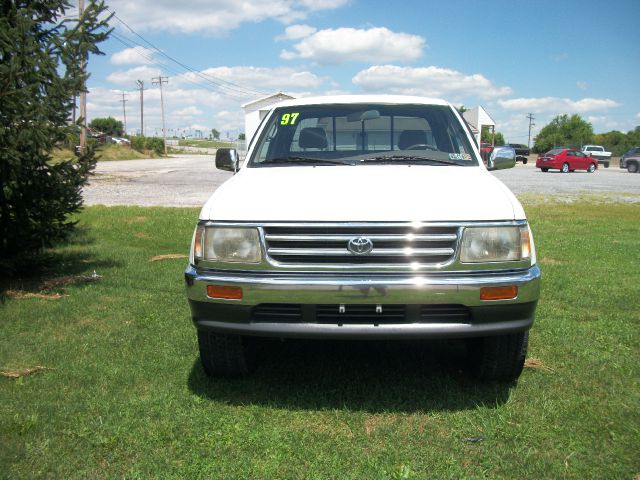 Toyota T100 1997 photo 4