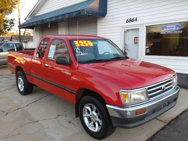 Toyota T100 1997 photo 2