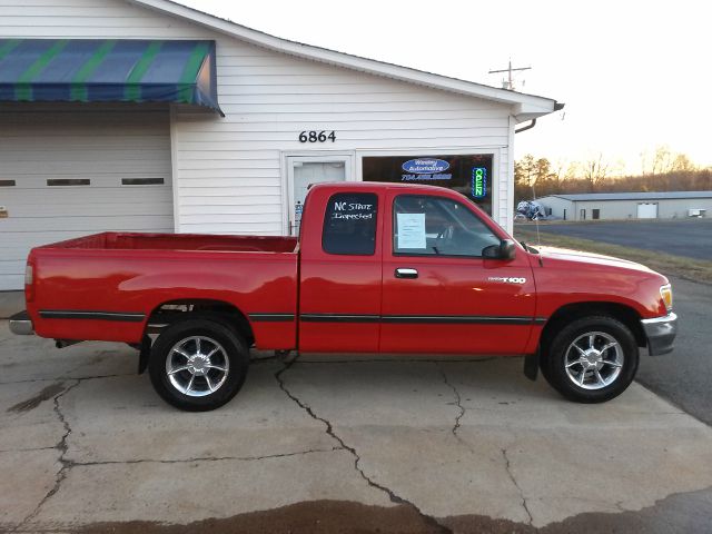 Toyota T100 1997 photo 3
