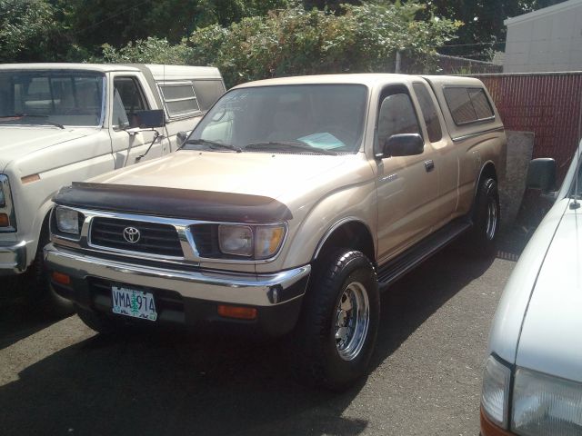 Toyota Tacoma 1995 photo 1