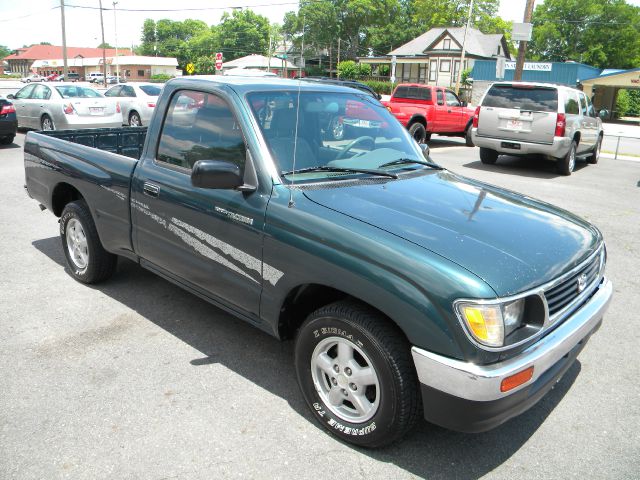 Toyota Tacoma 1995 photo 1