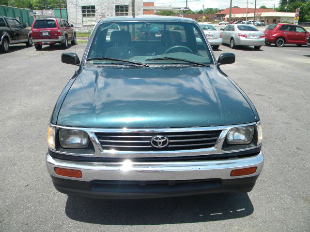 Toyota Tacoma 1995 photo 2