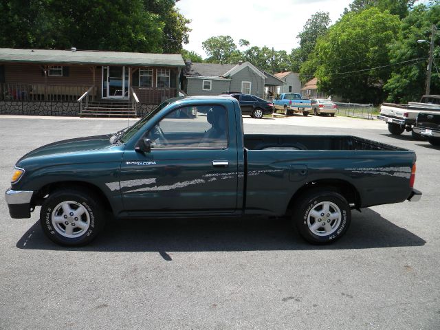Toyota Tacoma 1995 photo 3