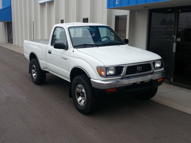 Toyota Tacoma 1996 photo 1