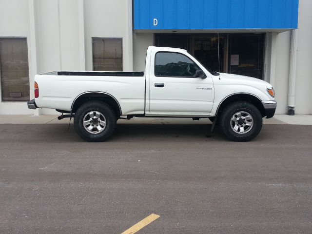 Toyota Tacoma 1996 photo 2