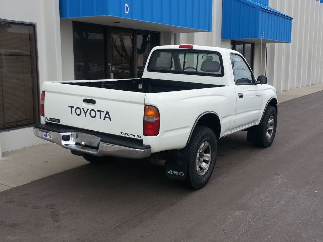 Toyota Tacoma 1996 photo 3