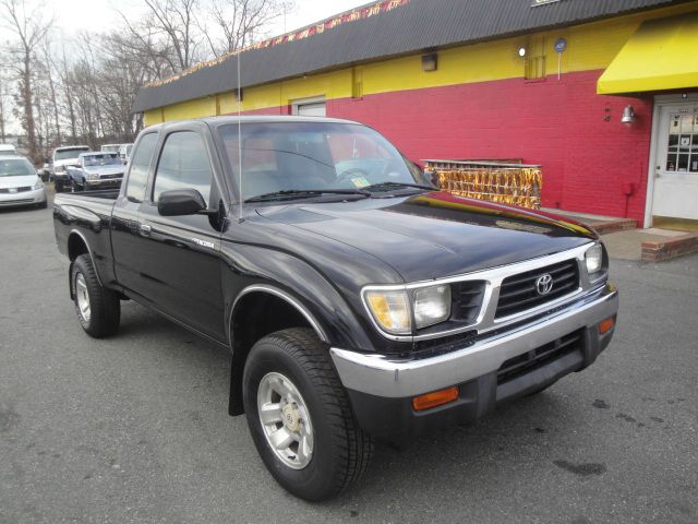 Toyota Tacoma 1996 photo 2