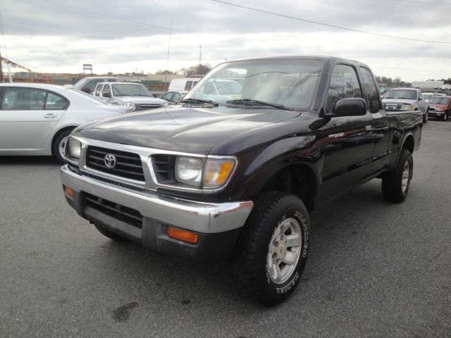Toyota Tacoma 1996 photo 4
