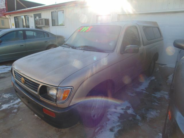 Toyota Tacoma 1996 photo 2