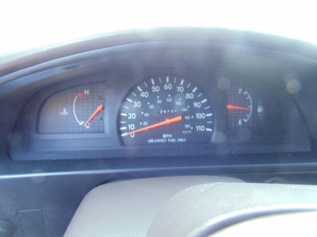 Toyota Tacoma 1996 photo 3